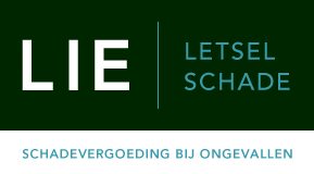 Lie Letselschade Logo